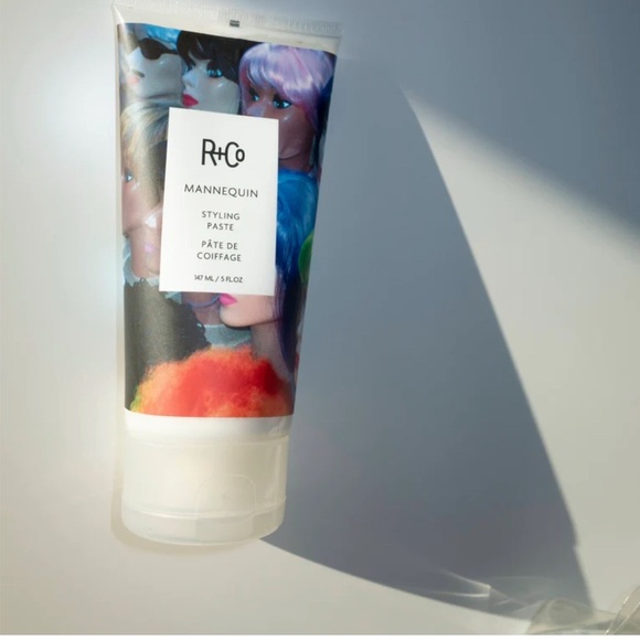 R+Co Mannequin Styling Paste - Picture 5 of 8